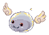 Sprite de Arc Angeling