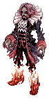 Sprite de Dracula