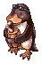 Sprite de Galapago