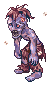 Sprite de Zombie