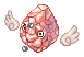 Sprite de Fire Crystal