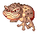 Sprite de Poison Toad