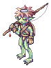 Sprite de Kapha