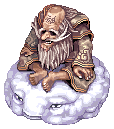 Sprite de Taoist Hermit