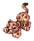 Sprite de Baby Leopard