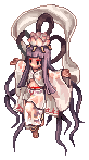 Sprite de Evil Nymph