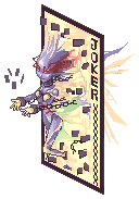 Sprite de Joker