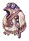 Sprite de Raggler
