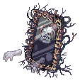 Sprite de Dark Frame