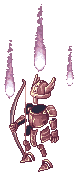 Sprite de Raydric Archer