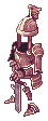 Sprite de Raydric