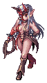 Sprite de Zealotus