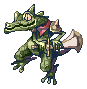 Sprite de Anolian