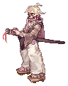 Sprite de Wanderer