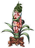 Sprite de Dryad