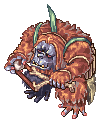 Sprite de Wootan Shooter