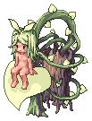 Sprite de Parasite
