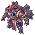 Sprite de Dullahan