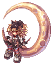 Sprite de Loli Ruri