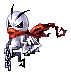 Sprite de Disguise