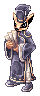 Sprite de Mao Guai