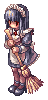 Sprite de Alice