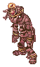 Sprite de Ancient Mummy