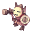 Sprite de Goblin