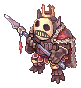 Sprite de Goblin Leader