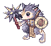 Sprite de Kobold