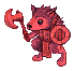 Sprite de Kobold Leader