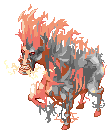 Sprite de Nightmare Terror