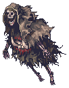 Sprite de Wraith Dead