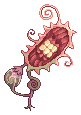 Sprite de Flora