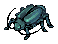 Sprite de Thief Bug Male