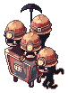Sprite de Pitman
