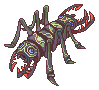 Sprite de Ungoliant