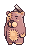 Sprite de Teddy Bear