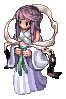Sprite de White Lady