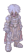Sprite de Lord Knight Seyren