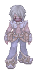 Sprite de Whitesmith Howard