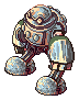Sprite de Dimik