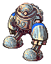 Sprite de Dimik
