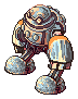 Sprite de Dimik