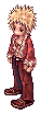 Sprite de Gemini-S58