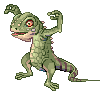 Sprite de Grove