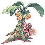 Sprite de Lady Tanee