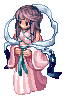 Sprite de White Lady