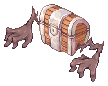 Sprite de Ancient Mimic