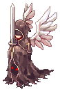 Sprite de Baroness of Retribution